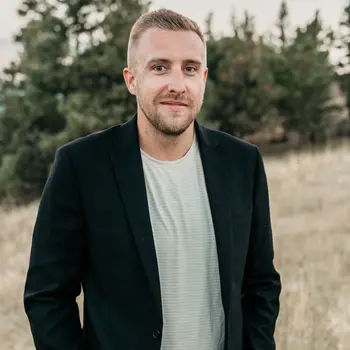 Portrait of Ryan Embry, REALTOR®